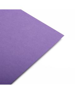 12x12 Square Card Deep Lilac Purple 160GSM Arts & Crafts 24 Sheets