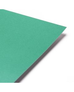 12X12 Xmas Green Pearlescent Paper Single Side 10 Sheets