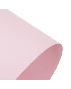 A2 Card Pink Ice Craft and Arts 350GSM Colorset 10 Sheets