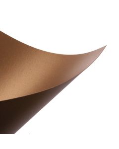 A2 Stardream Pearlescent Card Antique Gold 2 Sheets