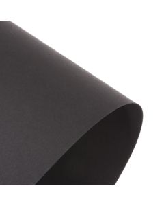 A3 Card Nero Black Thick Craft Printer 350GSM 8 Sheets