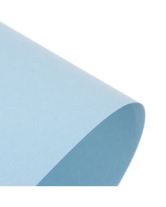 A3 Paper Aqua Marine Coloured 120GSM Recycled  12 Sheets