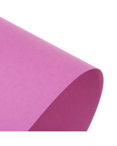 A3 Paper Magenta Pink Coloured 120GSM Recycled  12 Sheets
