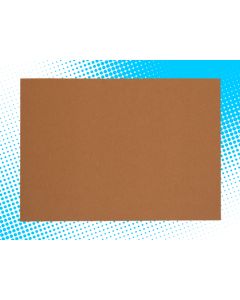 A4 Card Suede Brown 350GSM ColorSet 10 Sheets