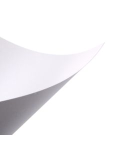 A4 Crystal White Pearl Paper 120GSM Double Side 10 Sheets