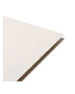 A4 Ivory Card 160GSM Super Smooth on Two Sides 100 Sheets