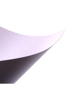 A4 Kunzite Lavender Pearlescent Paper 120GSM Double Side 10 Sheets