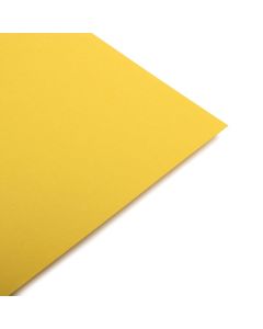A4 Paper Bright Yellow 80GSM Coloured  50 Sheets