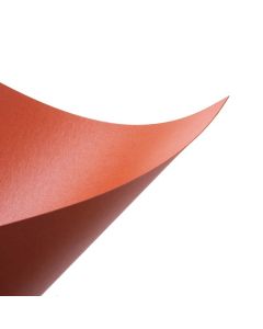 A4 Orange Stardream Pearl Card Flame 285GSM 1 Sheets