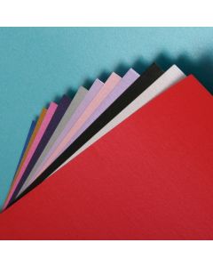 A4 Centura Pearl Card Single Side Popular 10 Sheets