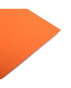 A4 Paper Bright Orange 80GSM Coloured  50 Sheets