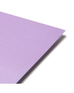 A4 Lilac Purple Pearlescent Paper Single Side 10 Sheets