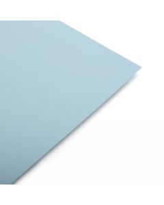 A4 Card Sky Blue 240GSM Coloured 50 Sheets