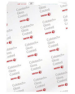 Xerox A4 Colotech+ Gloss Card 280GSM 50 Sheets