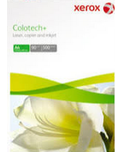 A4 Xerox Letter Head Paper Natural White Super Smooth 100GSM  25 Sheets