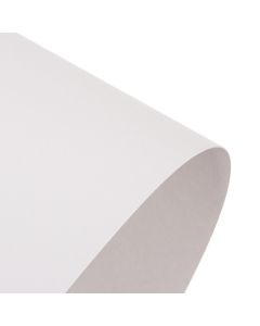 A6 Light Grey Coloured 350GSM Card Recycled  10 Sheets