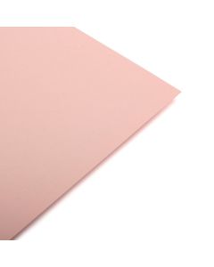 A6 Paper Salmon Pink 80GSM Coloured  50 Sheets