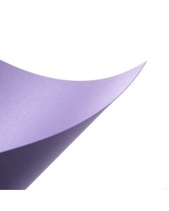 A6 Stardream Pearlescent Card Amethyst Purple 1 Sheets