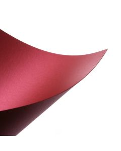 A6 Stardream Pearlescent Card Mars 1 Sheets