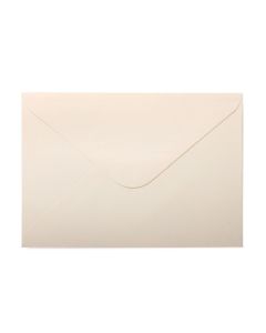 Cream C5 Envelopes 100GSM Card Making x25