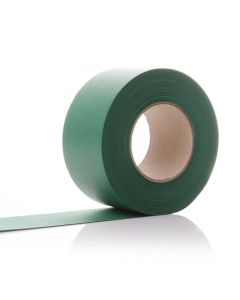 Paper Border Roll Emerald Green 50M x 48mm 2 Rolls