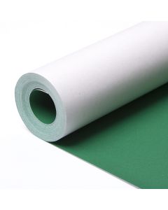 Emerald Green  Backing Paper Roll 10 Metre x 76cm 1 Roll