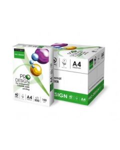 ProDesign High White SRA3 Paper 120GSM 50 Sheets