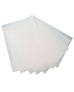 A4 Tracing Paper Semi Transparent 112GSM  50 Sheets