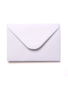 White C6 Envelopes for Card Making and Invitations x 50