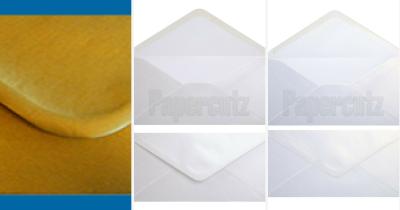 How to Choose the Perfect Paper for Wedding Invitations